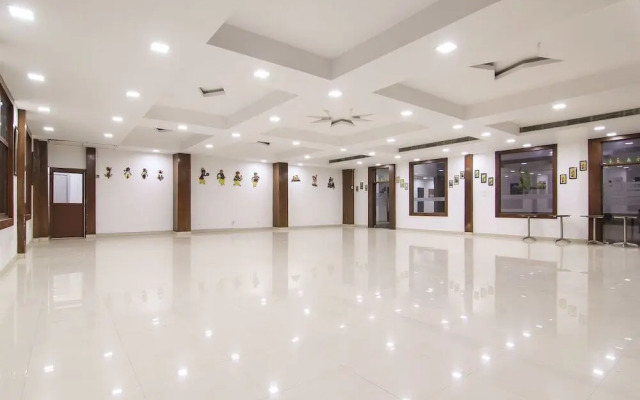 Hotel Bibo Divine Bliss By OYO Rooms