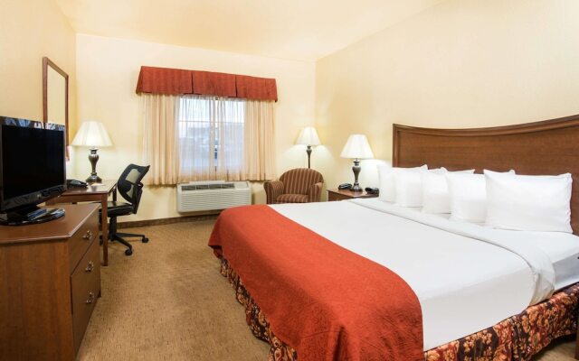 Days Inn Ellis