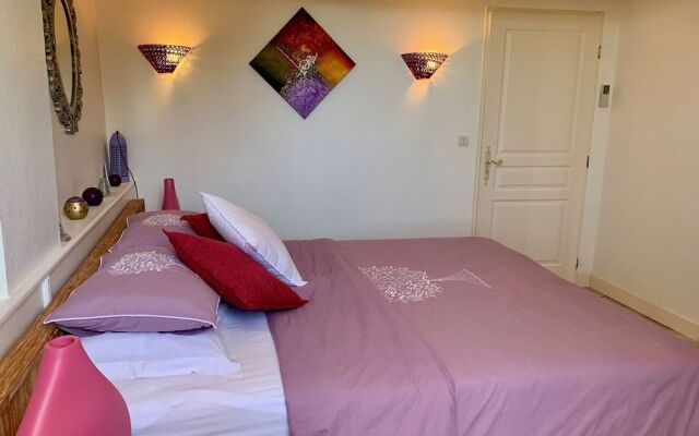 Chambres d'hôtes Domaine l'Olibaou