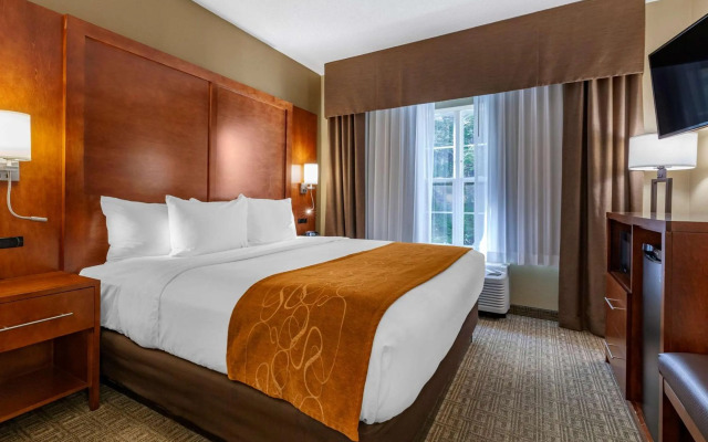 Comfort Suites