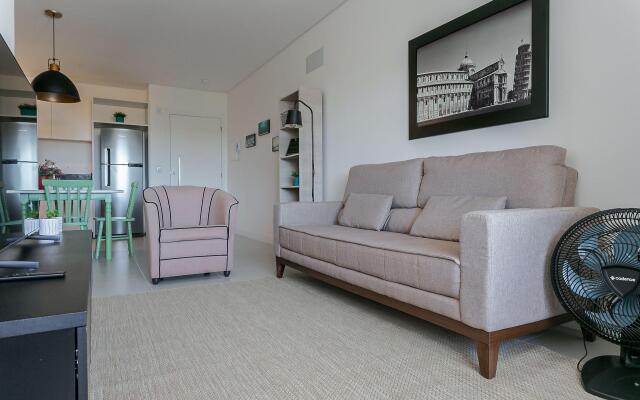 200 metros do mar com churrasqueira #IA21