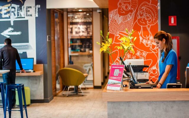 ibis budget Iquique