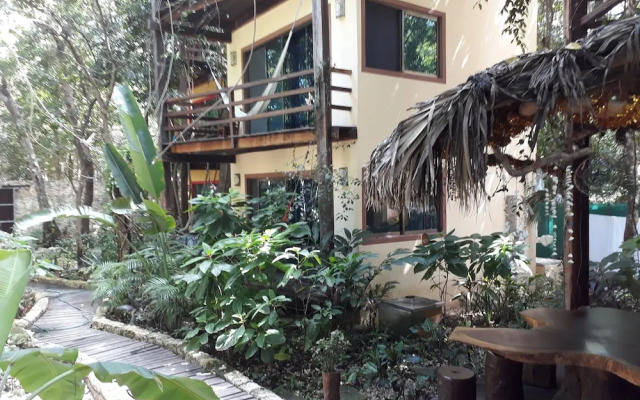 Dolce Caribe B&B