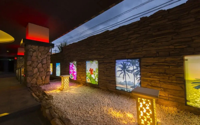 Water Hotel Ry - Adults Only