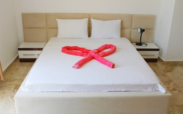 Villa Soral 5 by Akdenizvillam