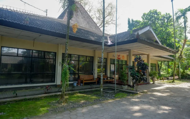 Urbanview Resort Kampoeng Media Yogyakarta by RedDoorz