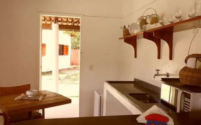 Vila Morena Trancoso