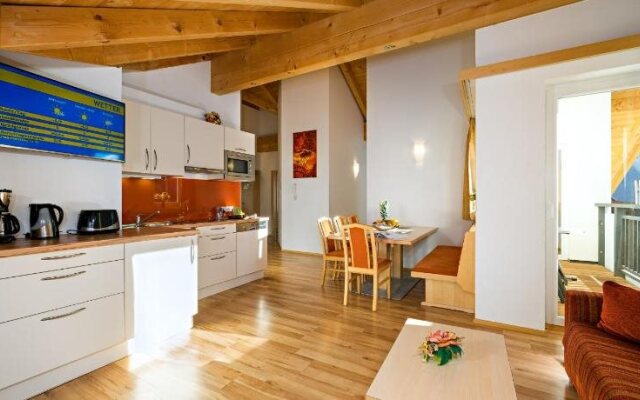 Alpendiamant Serfaus