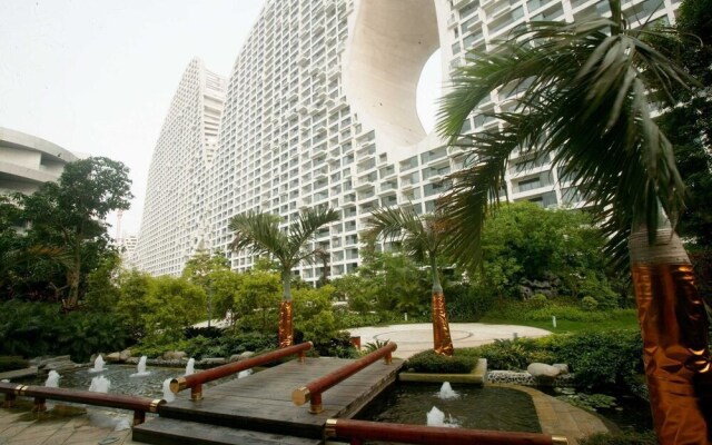 Beihai Beibu Gulf No.1 Jasmine Resort Hotel
