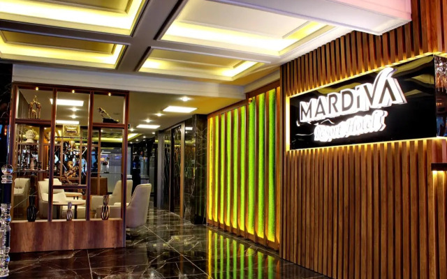 Mardiva Otel