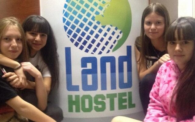 Hostel Land