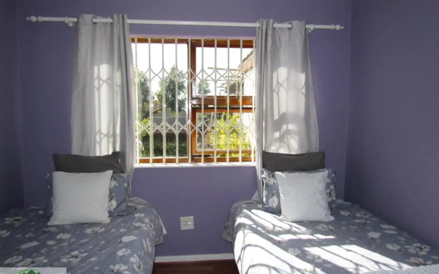 Princess Holiday Home