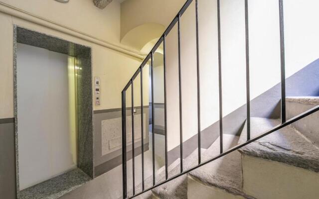 VIA 5 GIORNATE 13 - Apartment