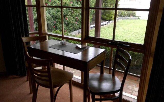 Dunstans Guest House