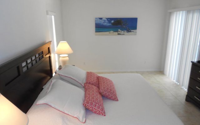 Villa Macken - Comfort - 4 Bedroom