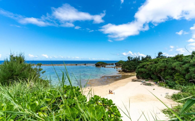 Ocean Resort Maeda / Vacation STAY 3223