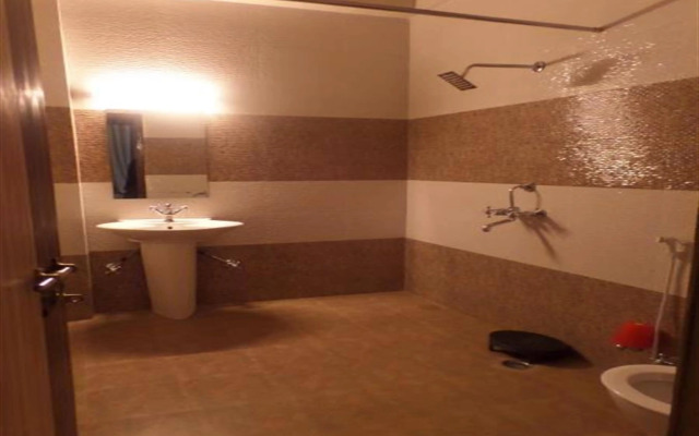 Abu Safari Hotel