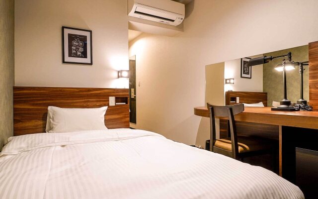 Hotel R9 Sano Fujioka