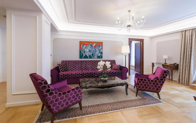 Palace Art Hotel Pezinok