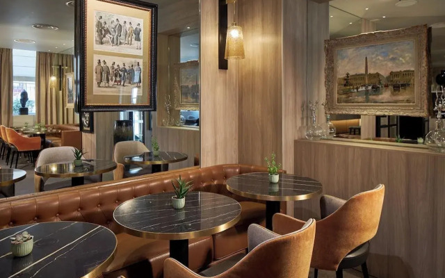 Hôtel La Lanterne & Spa By Timhotel