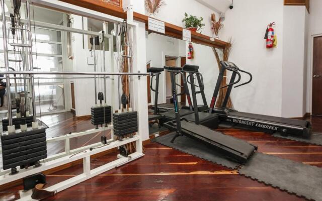 Medamar Club Apart, Suites & Spa