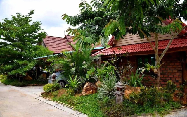 Wangnamkhao Resort