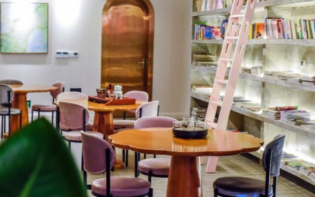 Guiyuan Guanmeng Homestay