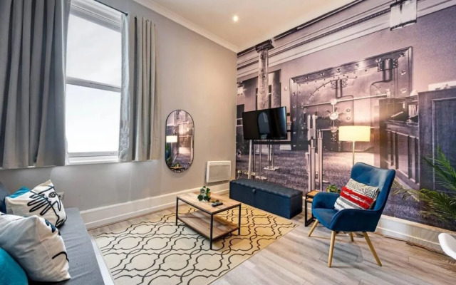 Host Apartments Halifax House II