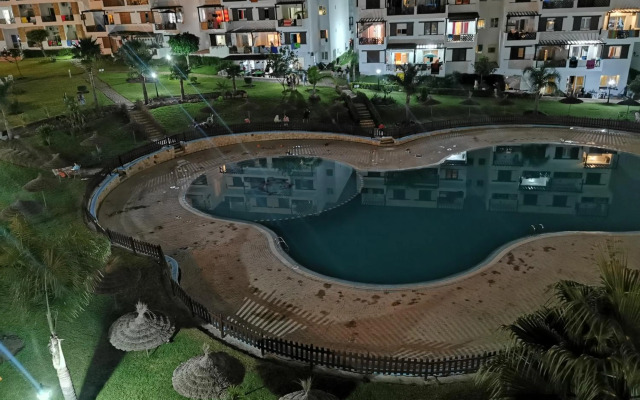 Mirador Golf Residence