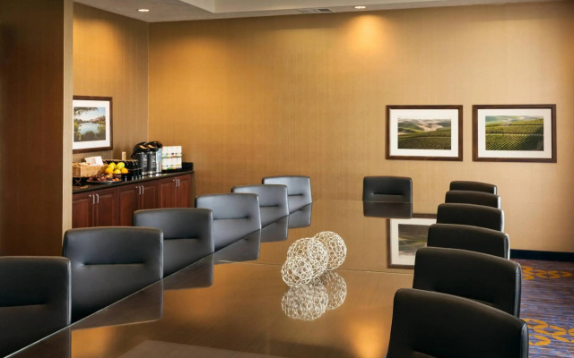 Courtyard by Marriott Richland - Columbia Point