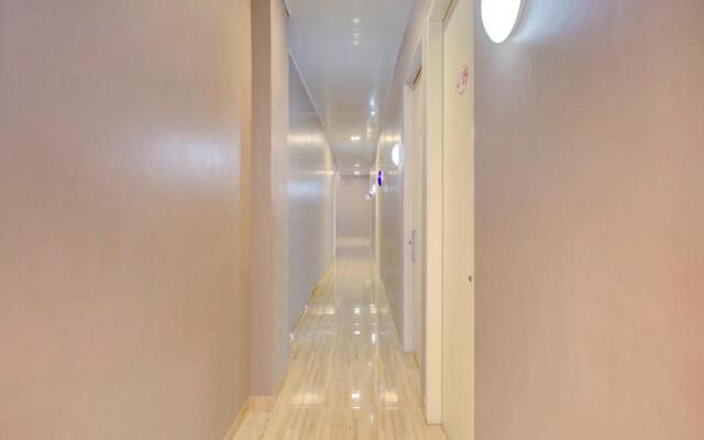 OYO 4005 Bunga Dahlia Guest House