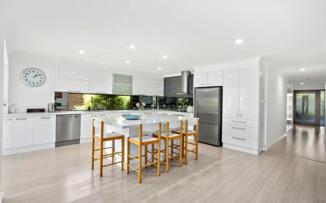 Bonville on Bonville