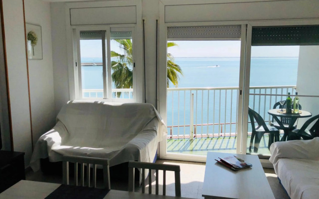 Apartament Platja l'Arquitecte