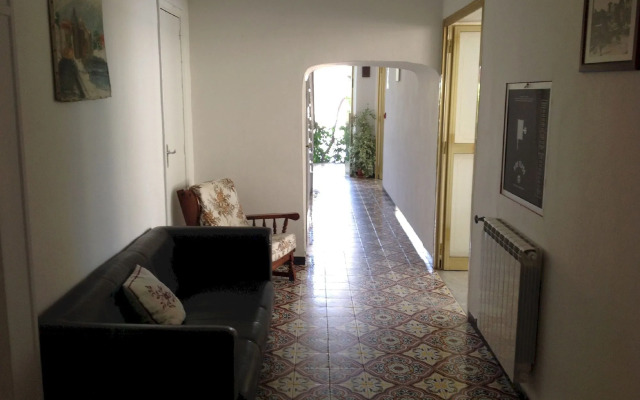 Albergo Atlantic Ischia