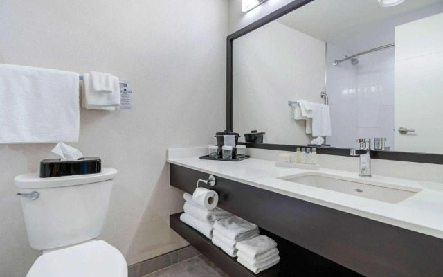Bayside Resort, Ascend Hotel Collection
