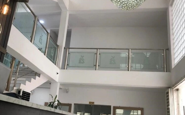 Ibs Hotel