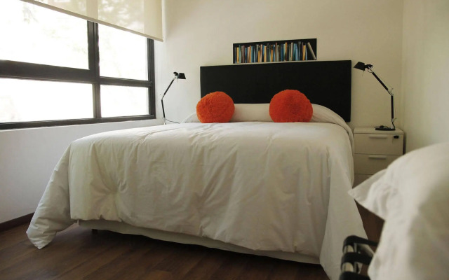 Rentline Apartamentos - Sunline
