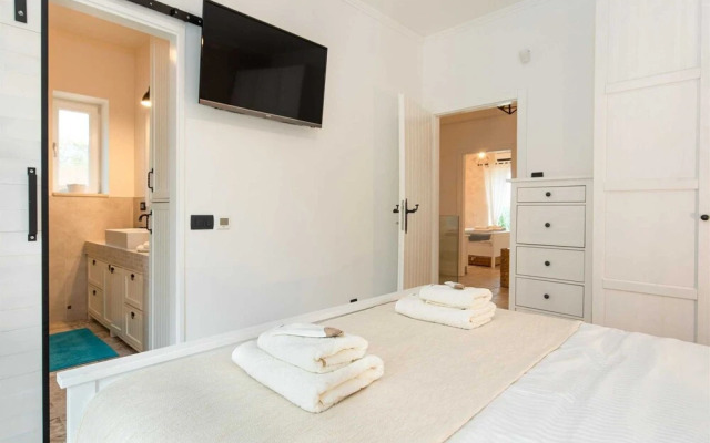 Villa Gita in Malinska