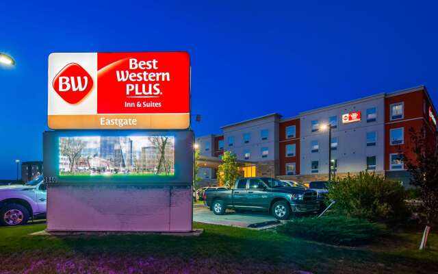 Best Western Plus Eastgate Inn & Suites