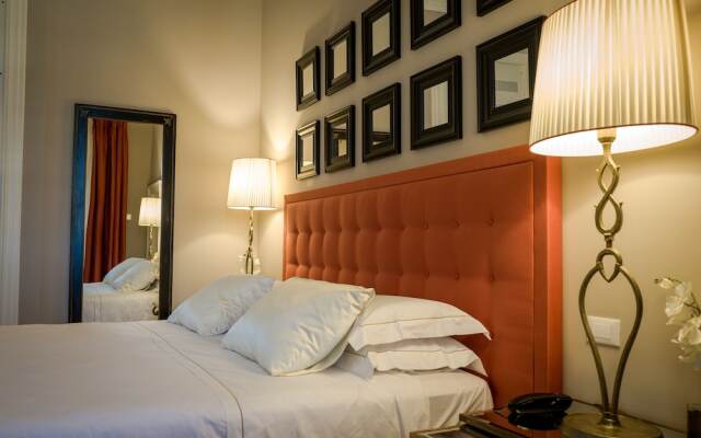 Villa Lanzirotti Luxury Property