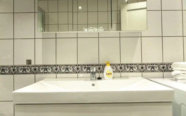 Forenom Serviced Apartments Bergen City