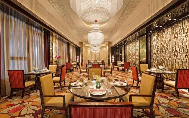 Yiwu Marriott Hotel
