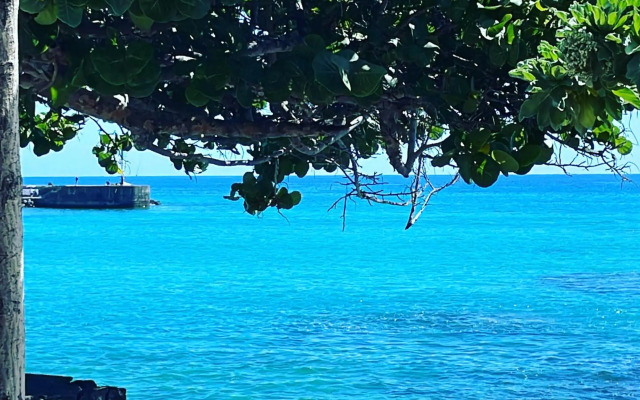 Au Bonheur des Vacances Calme & Détente