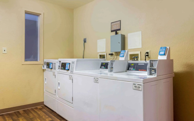 Extended Stay America Select Suites - Columbia - Northwest/Harbison