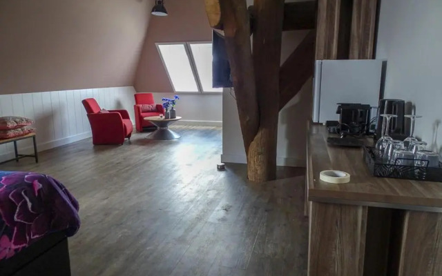 Bed & Breakfast De Leekerhoek