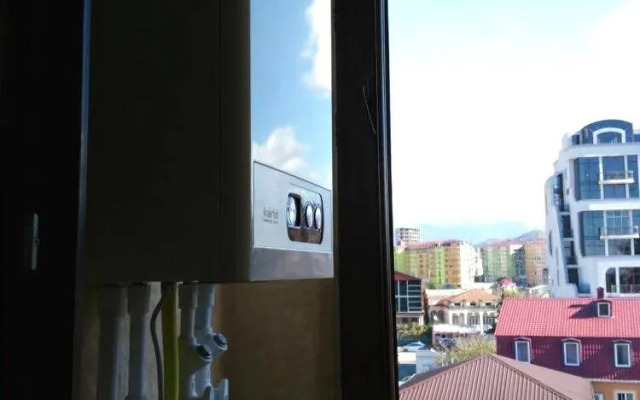 Deutsches Appartement Hotel