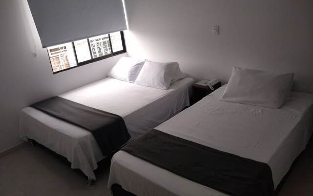 Hotel Don Luis