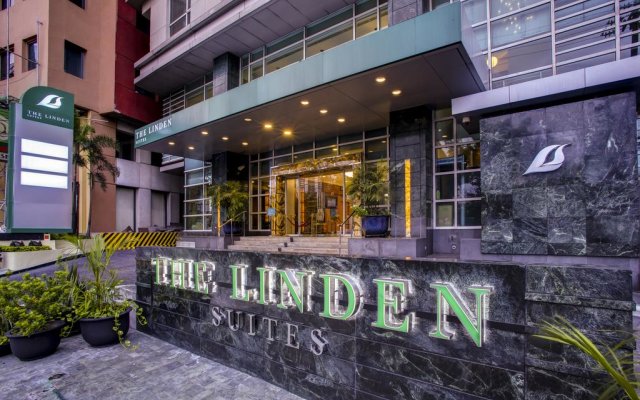 The Linden Suites