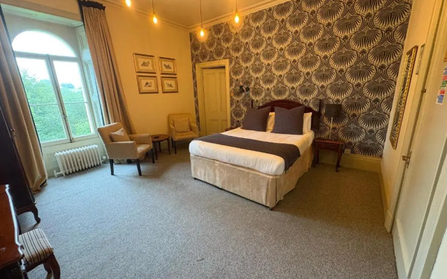 The Falcondale Hotel & Restaurant