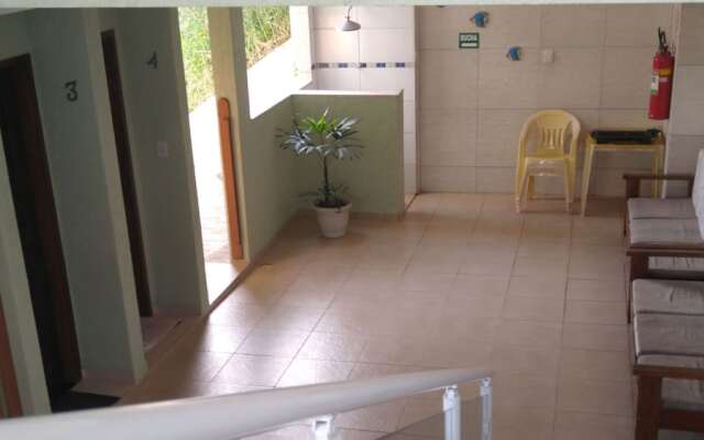 Canto Verde Apartamentos Caraguá